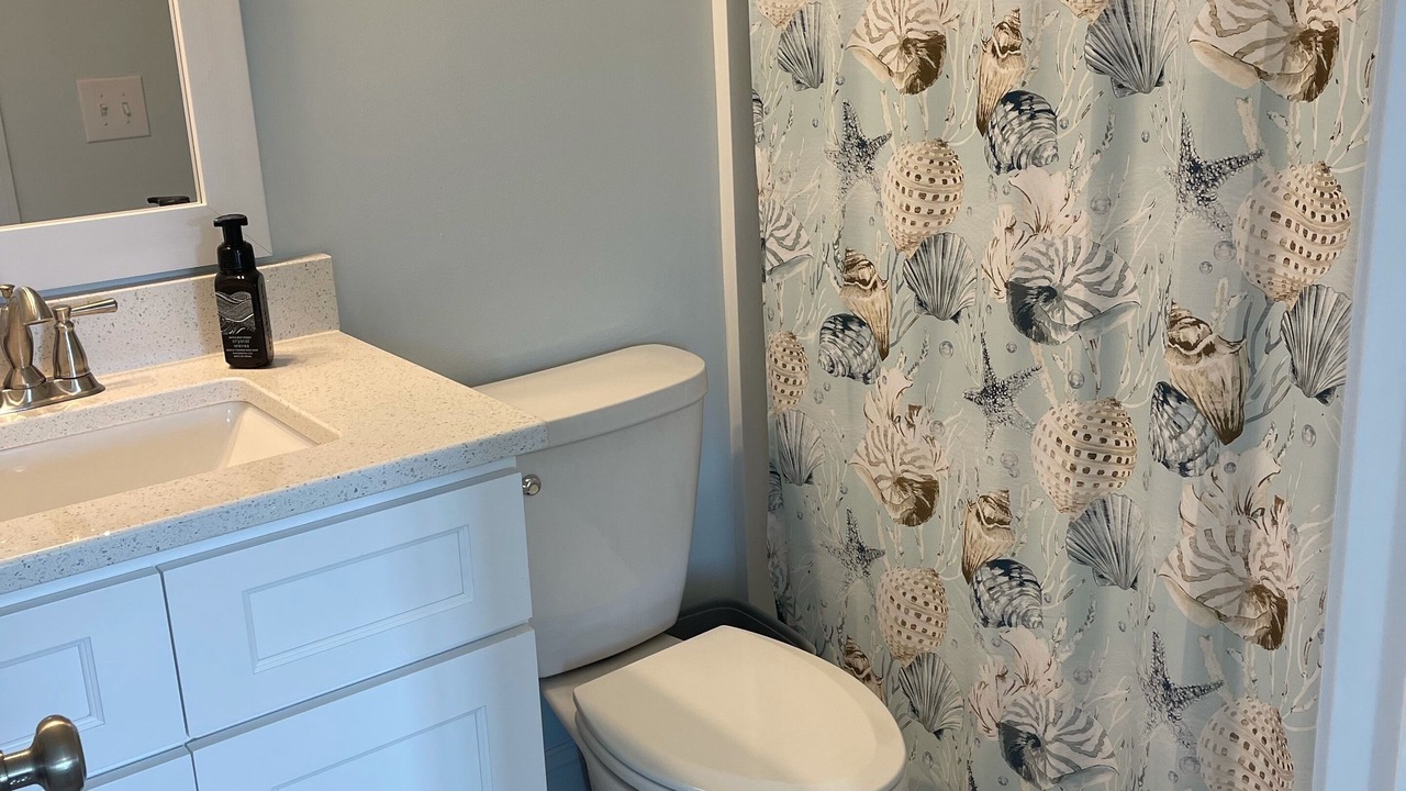 Photo of Bathroom in Morehead City