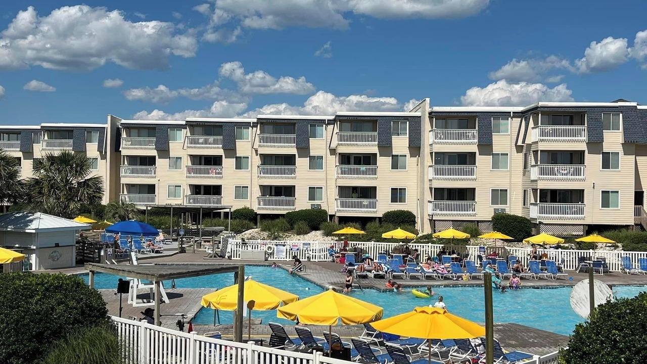 Photo of Outdoor in Morehead City