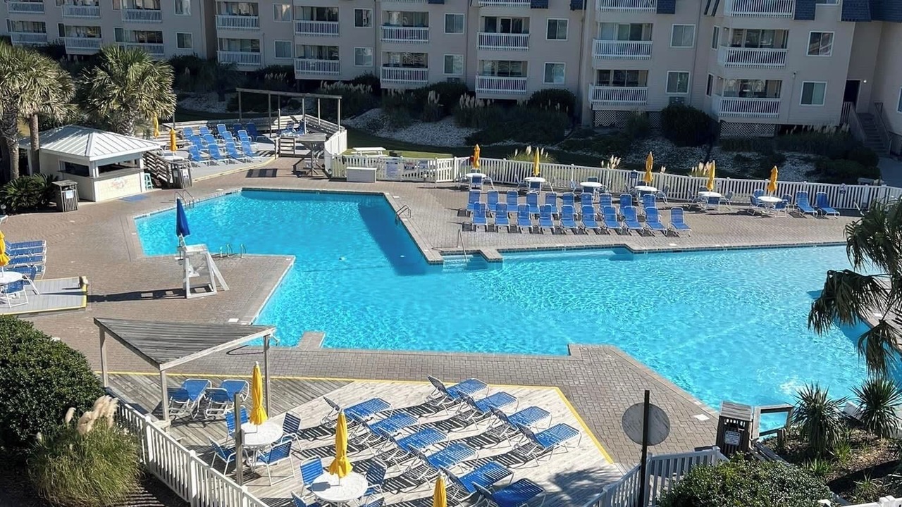 Photo of Outdoor in Morehead City