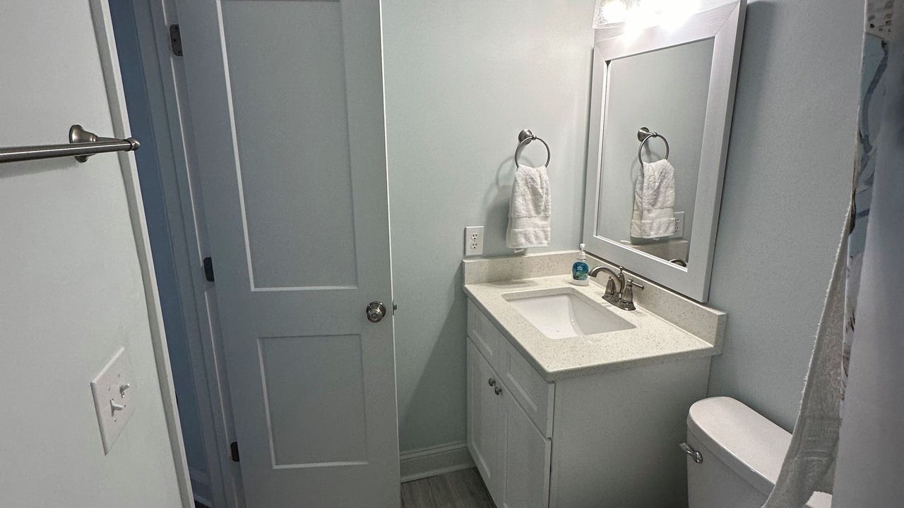 Photo of Bathroom in Morehead City