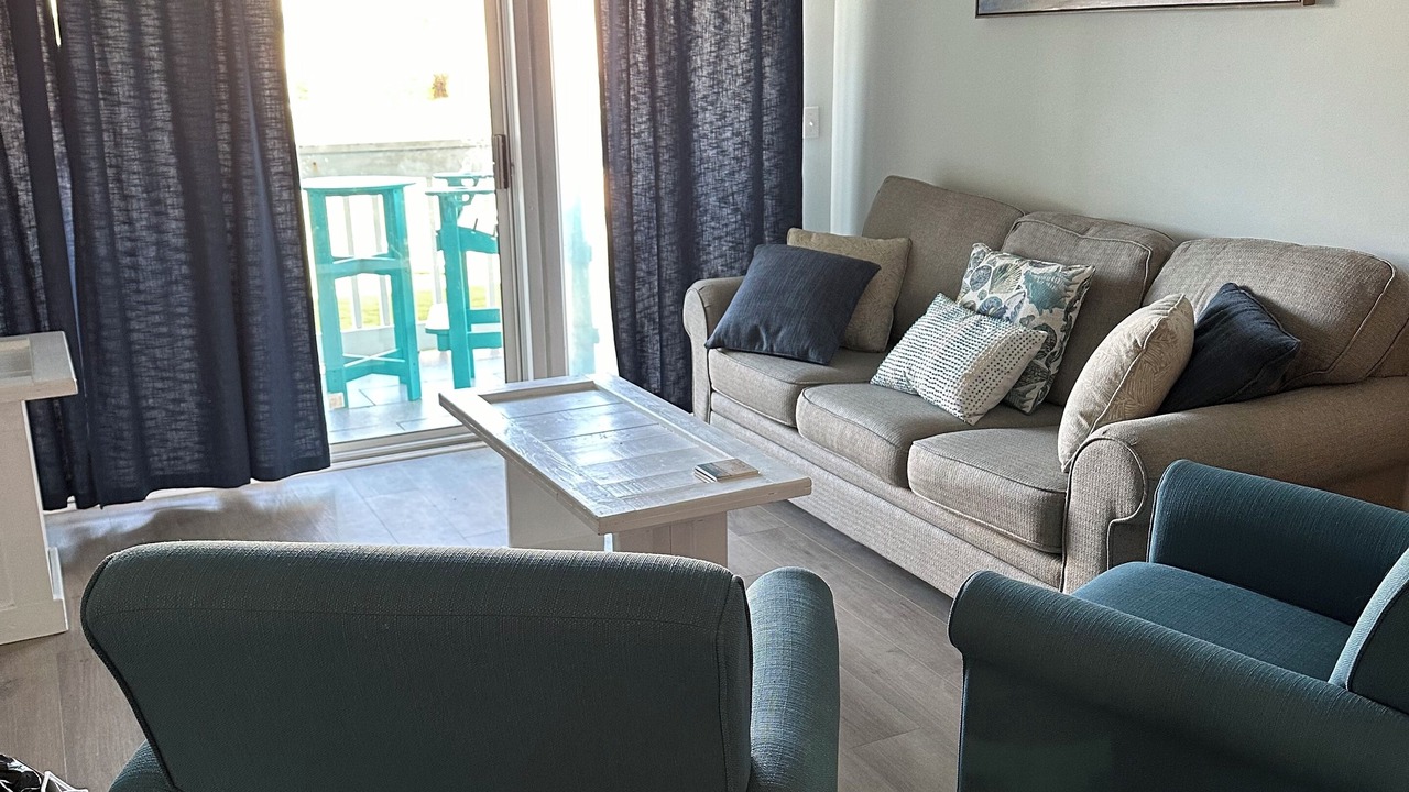 Photo of Livingroom in Morehead City