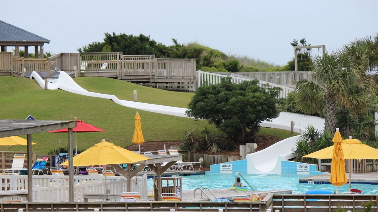 Photo of Outdoor in Morehead City