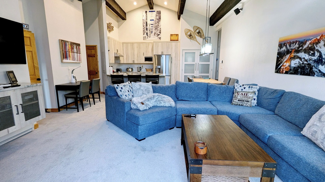 Photo of Bedroom in Avon