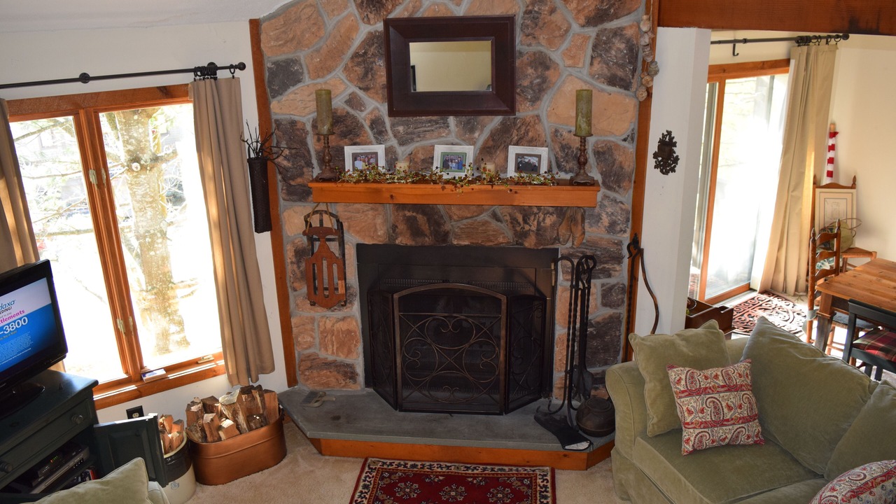 Photo of Bedroom in Bromley Mountain