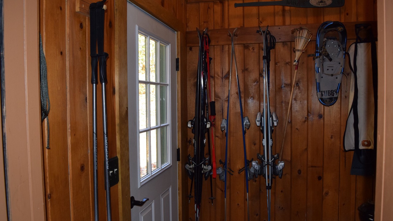 Photo of Bedroom in Bromley Mountain