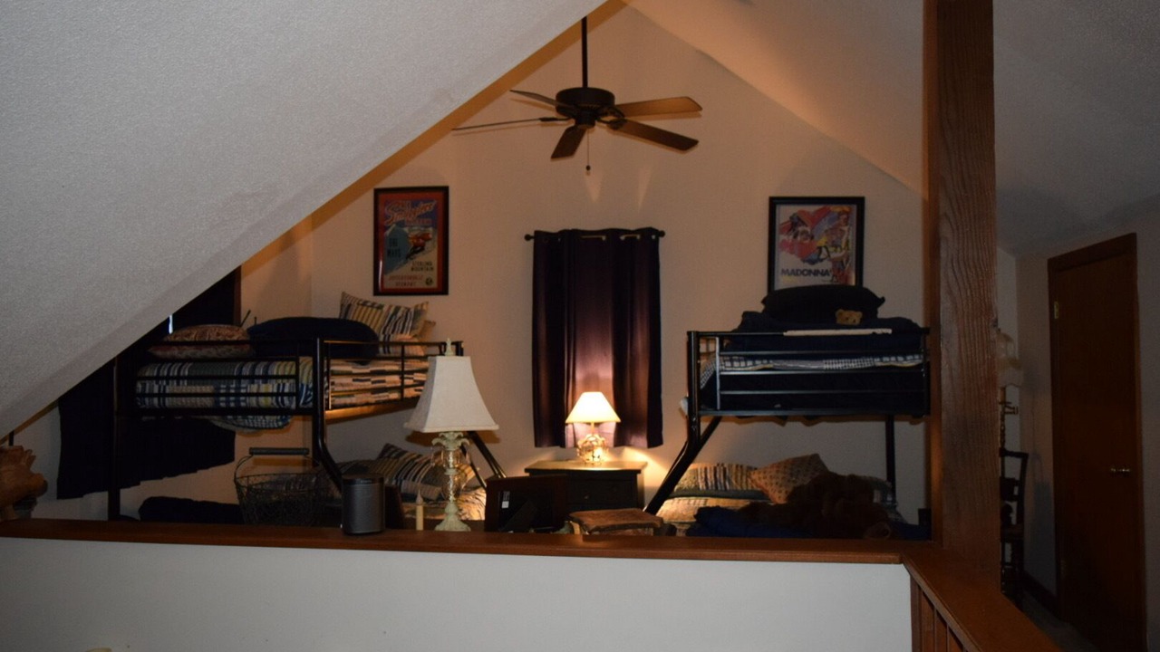 Photo of Bedroom in Bromley Mountain