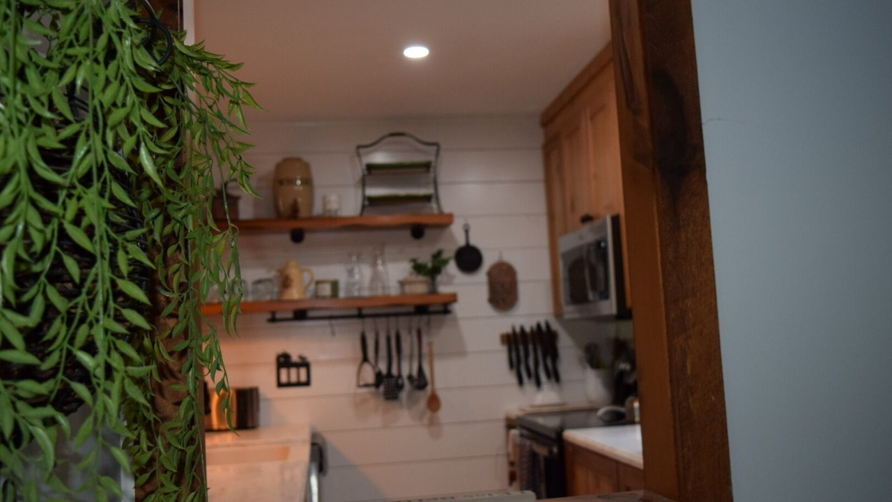 Photo of Kitchen in Bromley Mountain