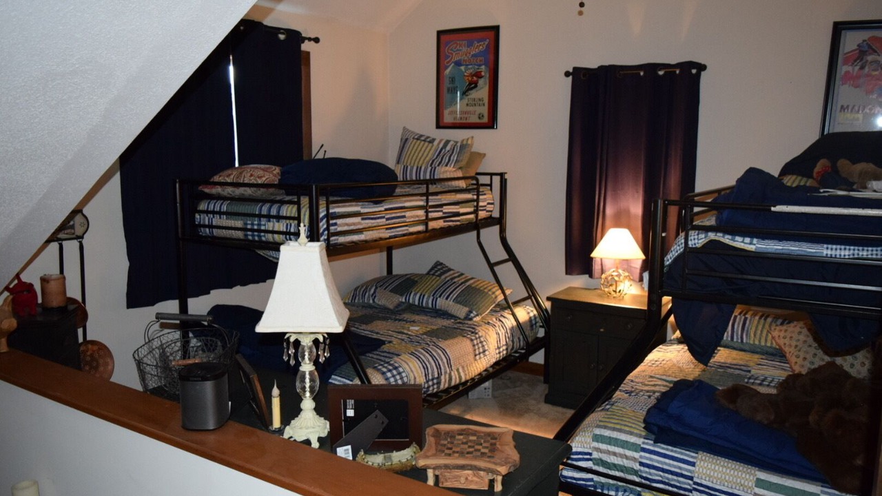 Photo of Bedroom in Bromley Mountain