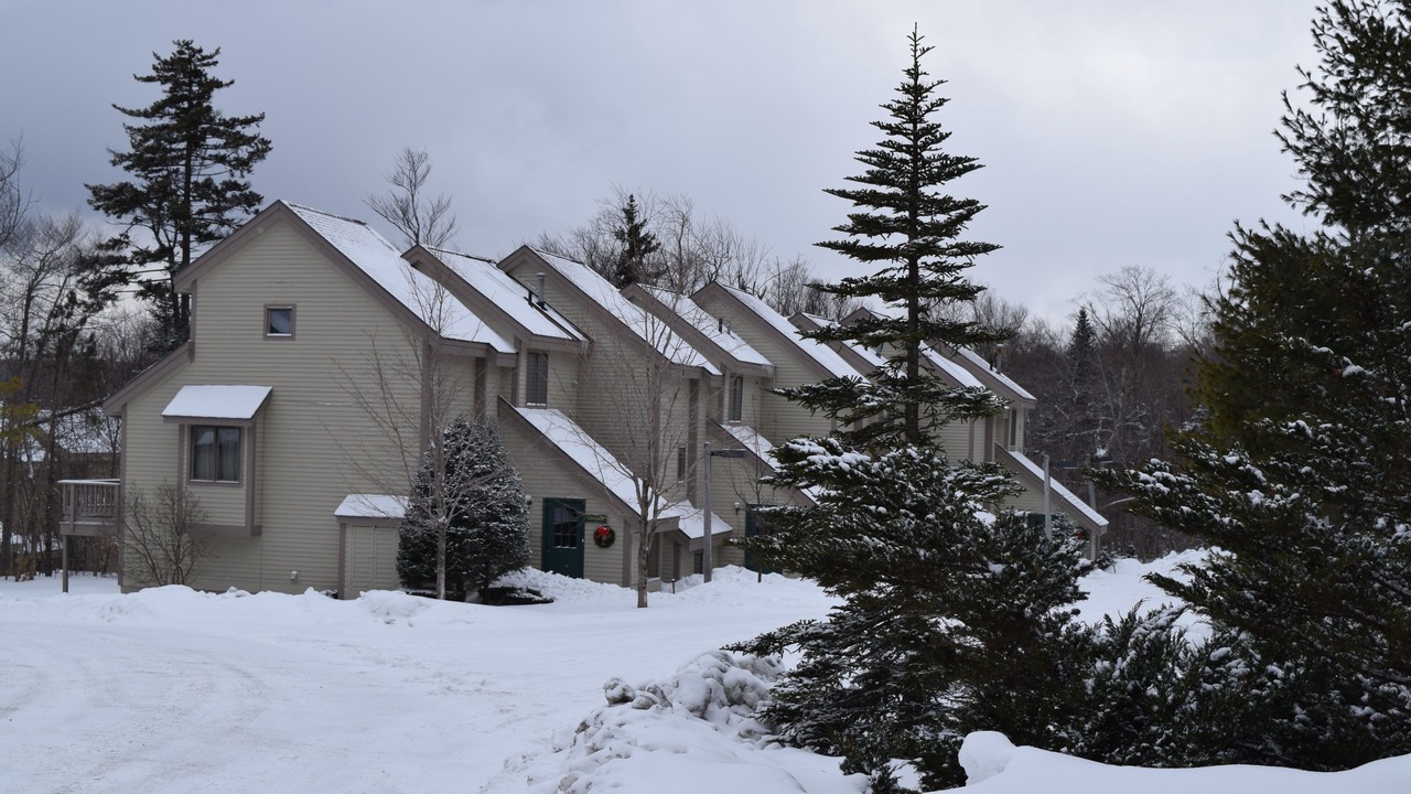 Photo of Outdoor in Bromley Mountain