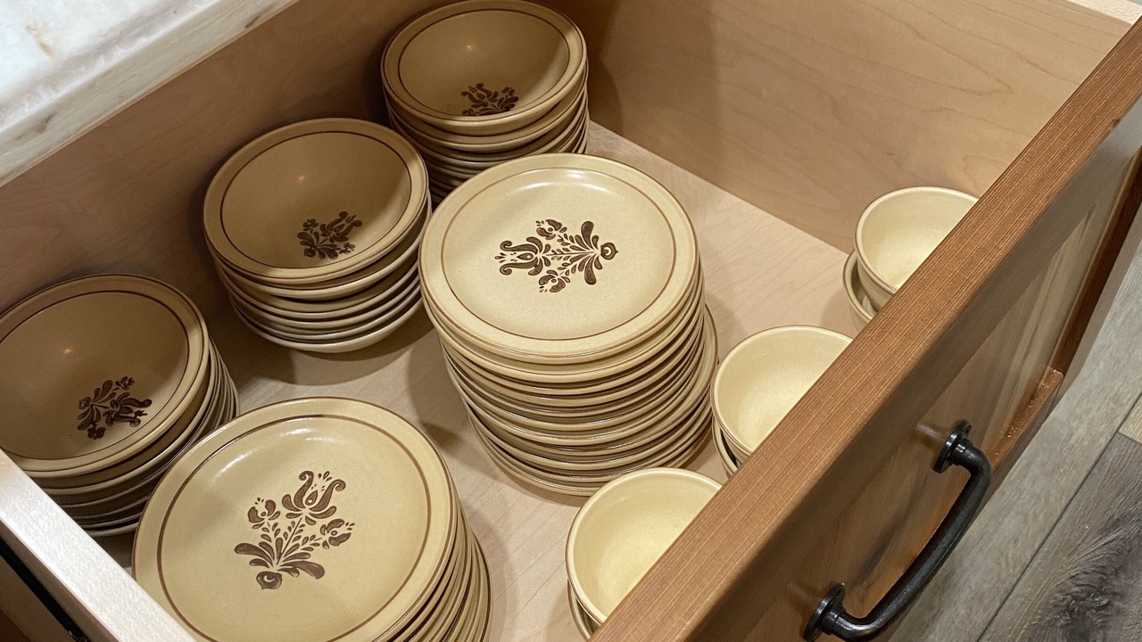 Photo of Kitchen in Bromley Mountain