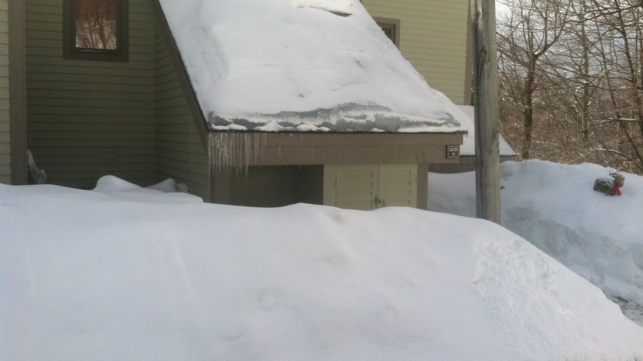 Photo of Outdoor in Bromley Mountain