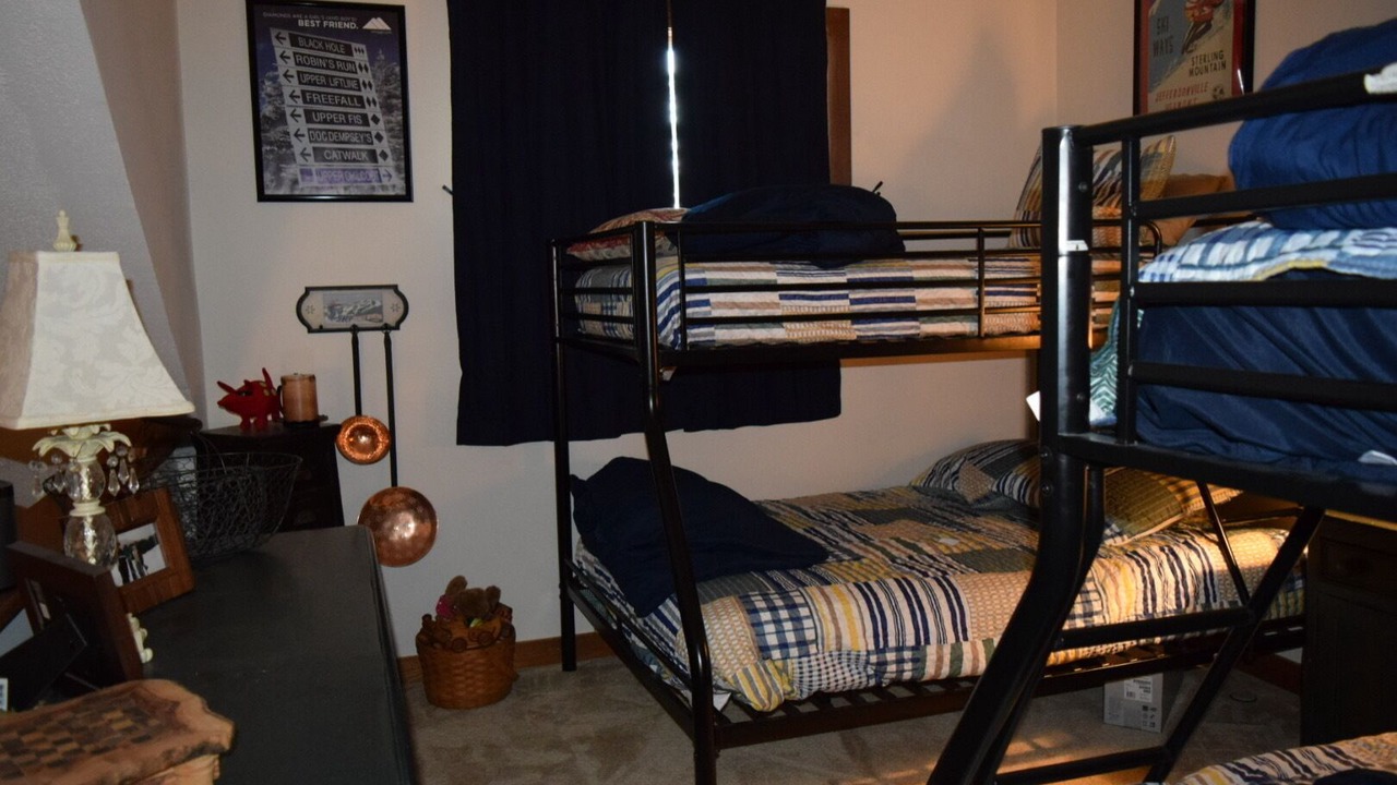 Photo of Bedroom in Bromley Mountain