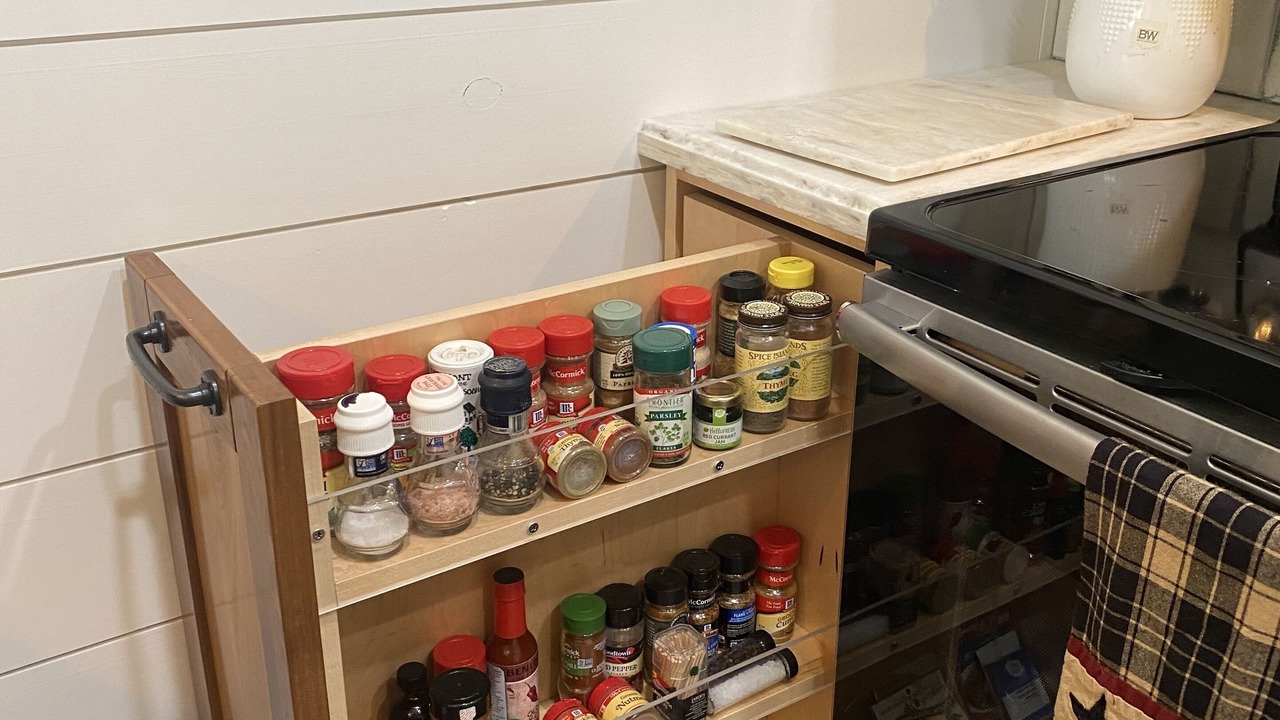 Photo of Kitchen in Bromley Mountain