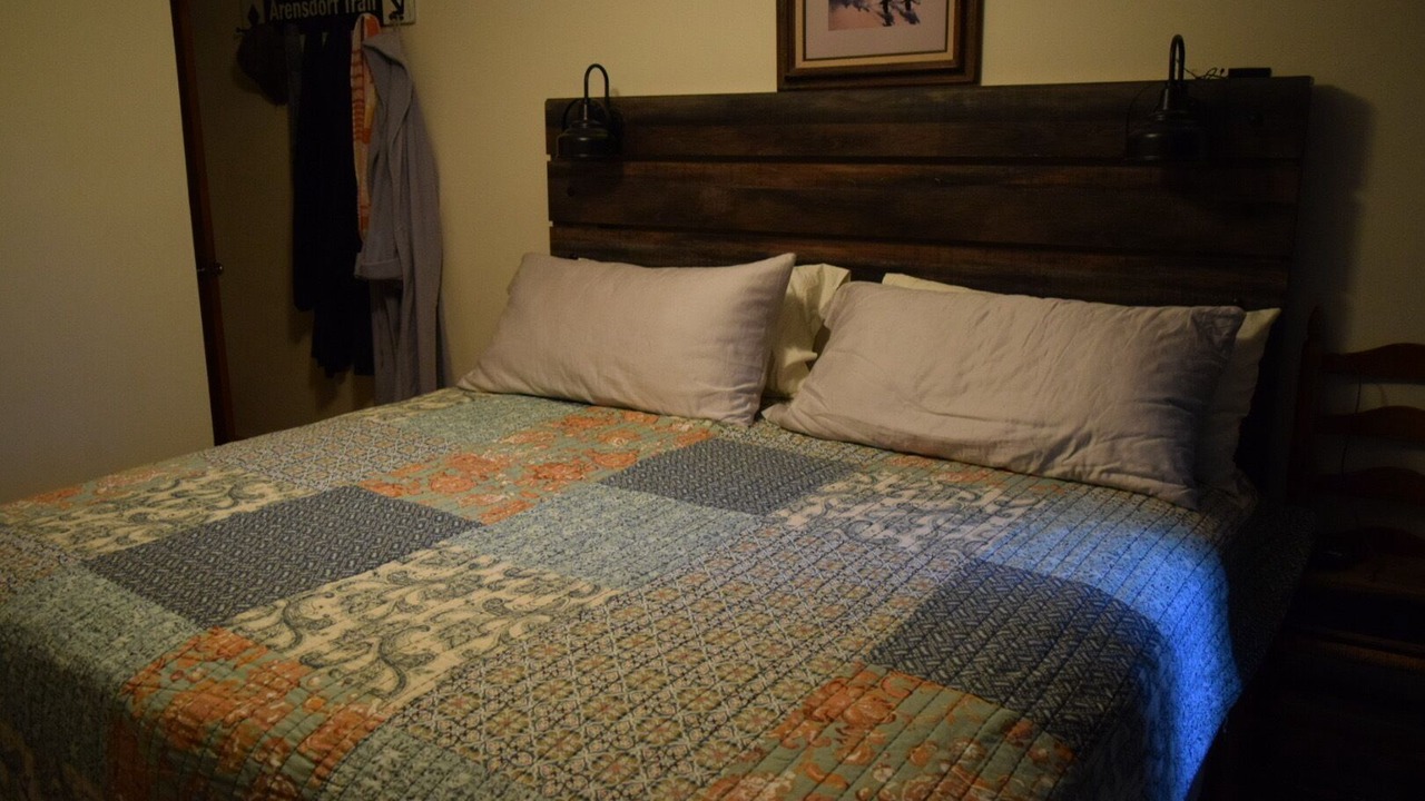Photo of Bedroom in Bromley Mountain