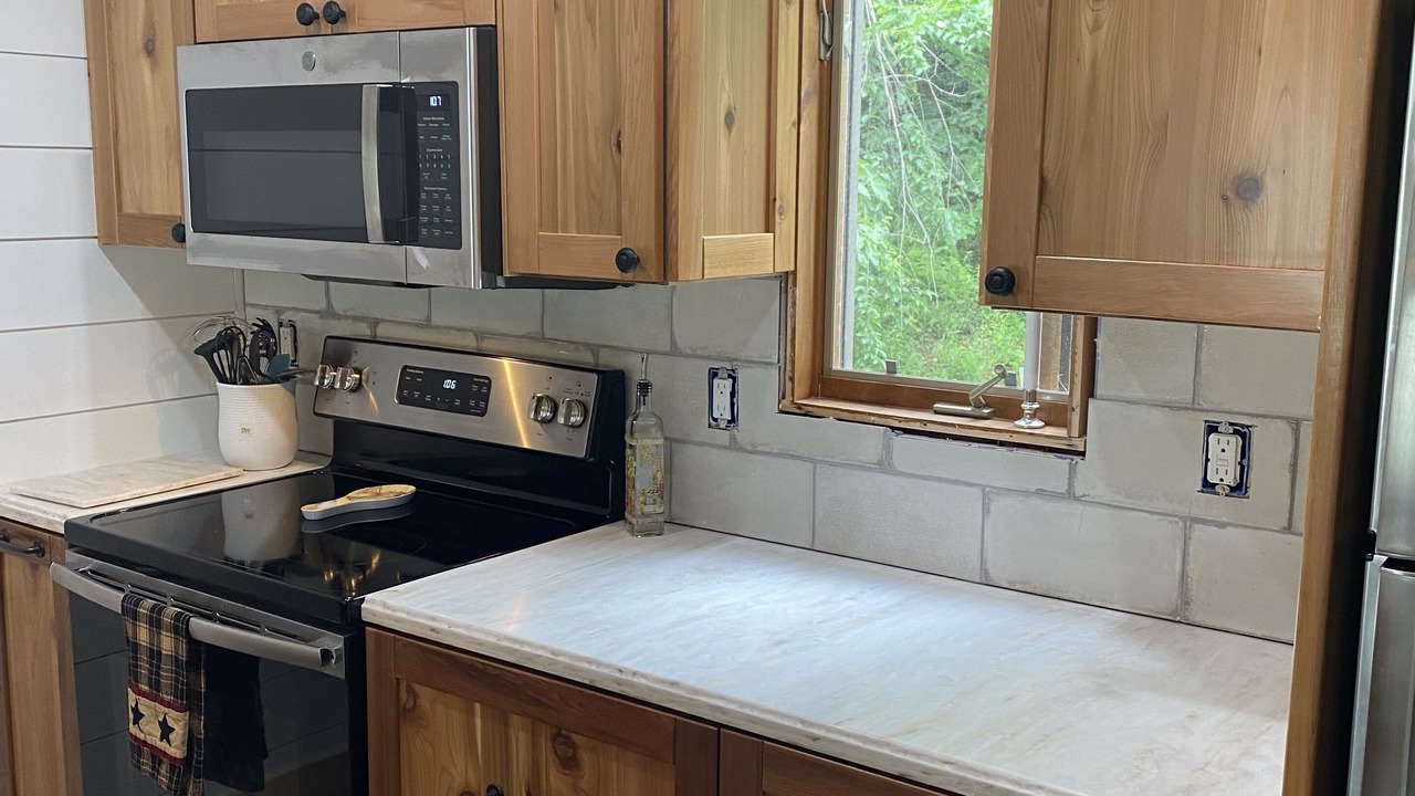 Photo of Kitchen in Bromley Mountain