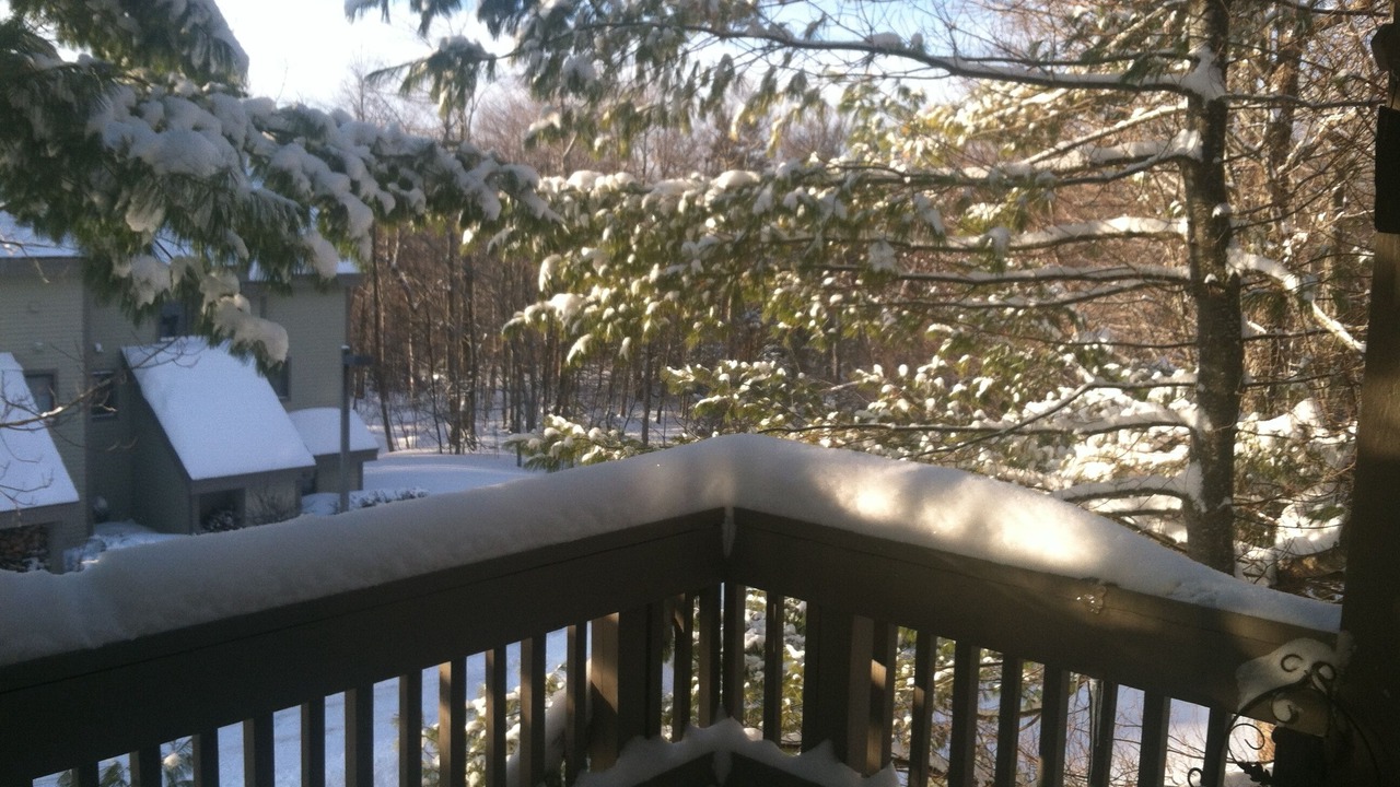 Photo of Outdoor in Bromley Mountain