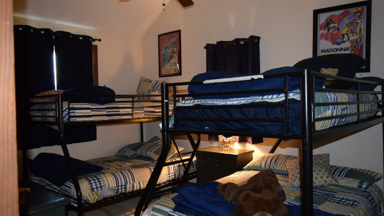 Photo of Bedroom in Bromley Mountain