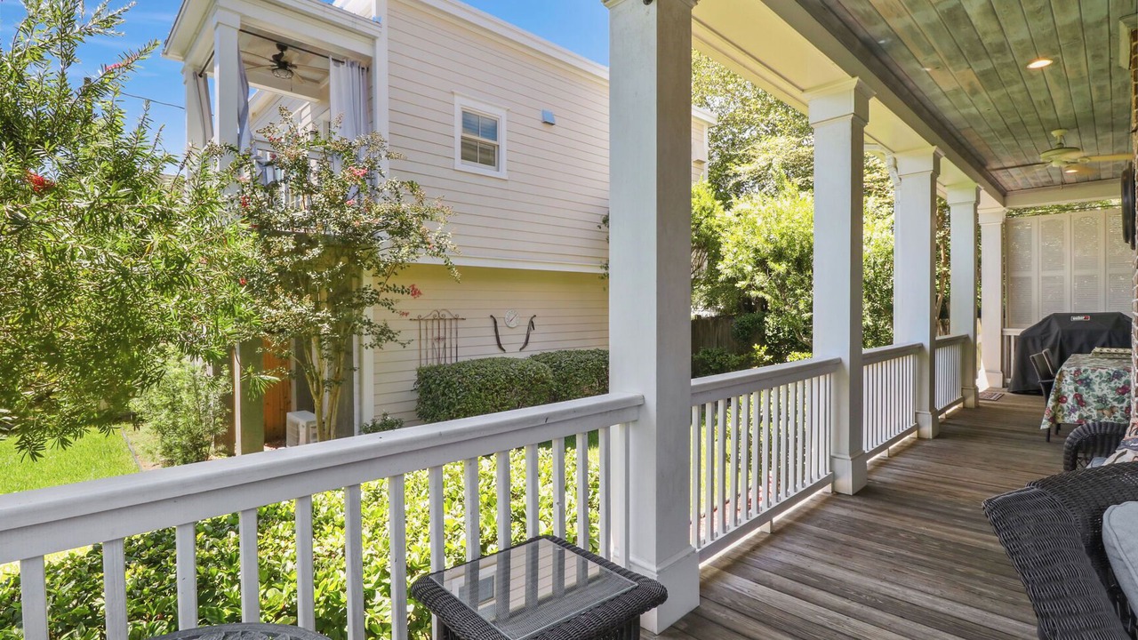 Photo of Outdoor in Beach Institute