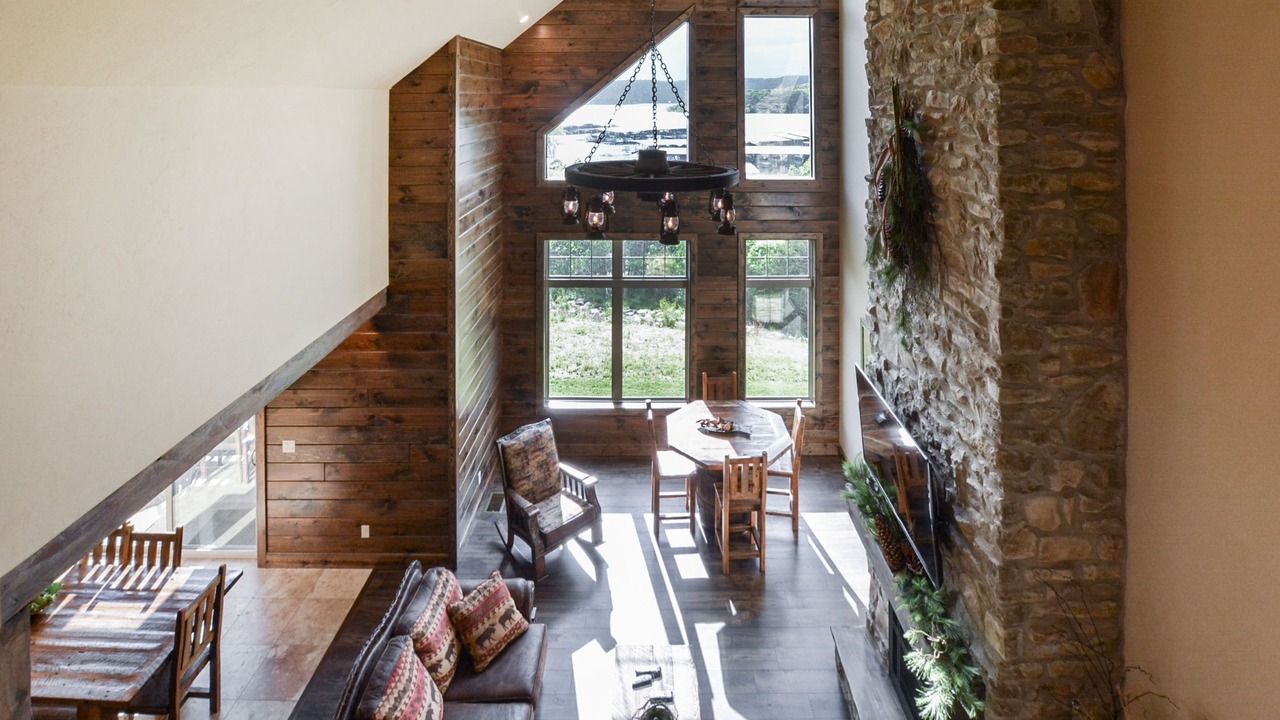 Photo of Livingroom in Indian Point