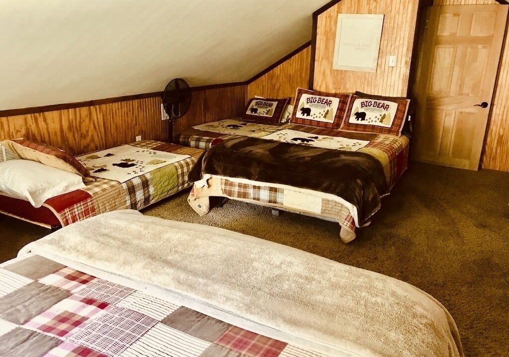 Photo of Bedroom in Broaddus