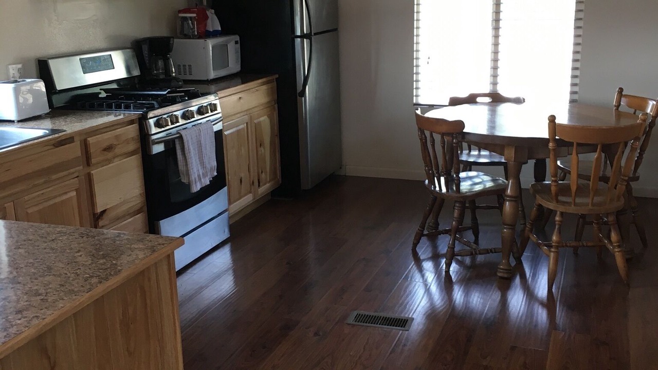 Photo of Kitchen in Reserve