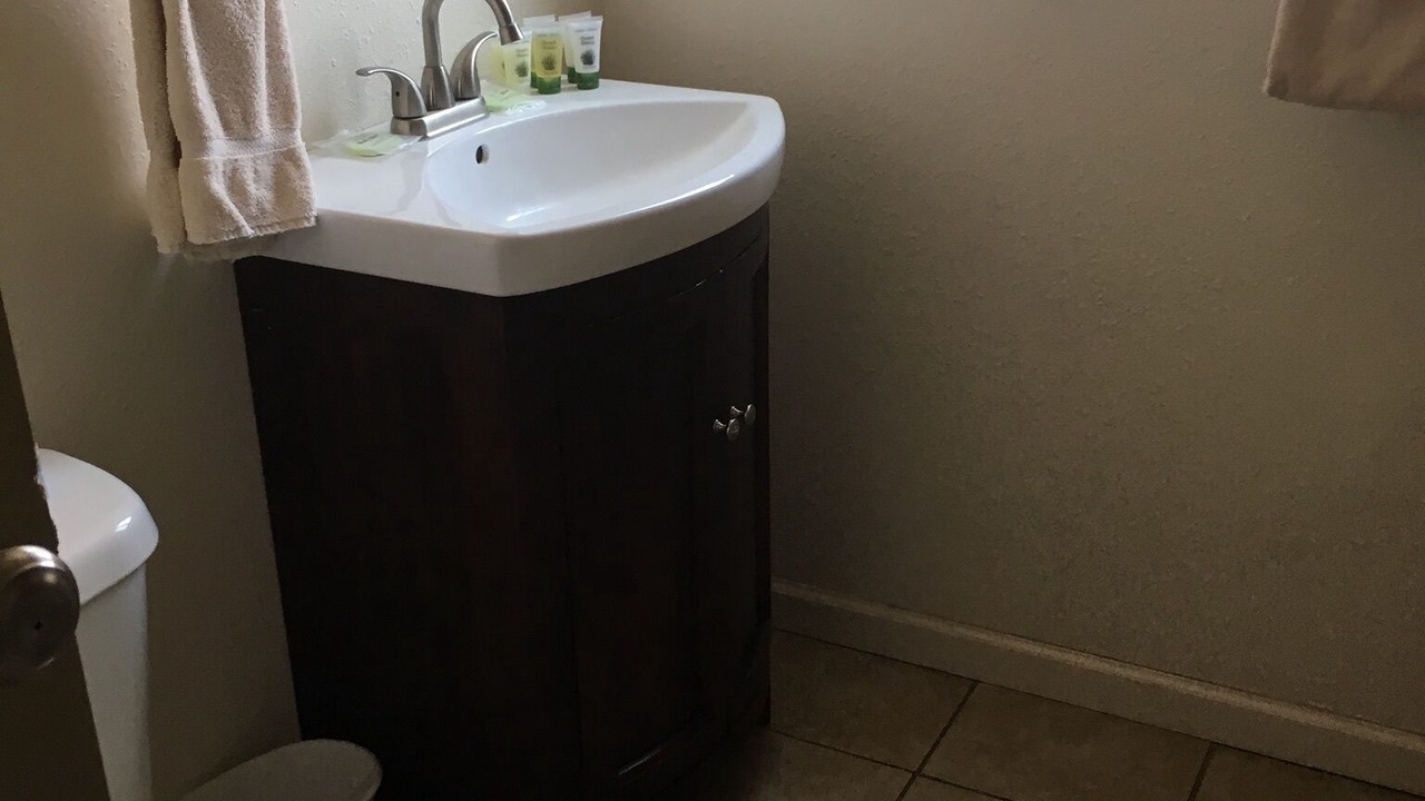 Photo of Bathroom in Reserve