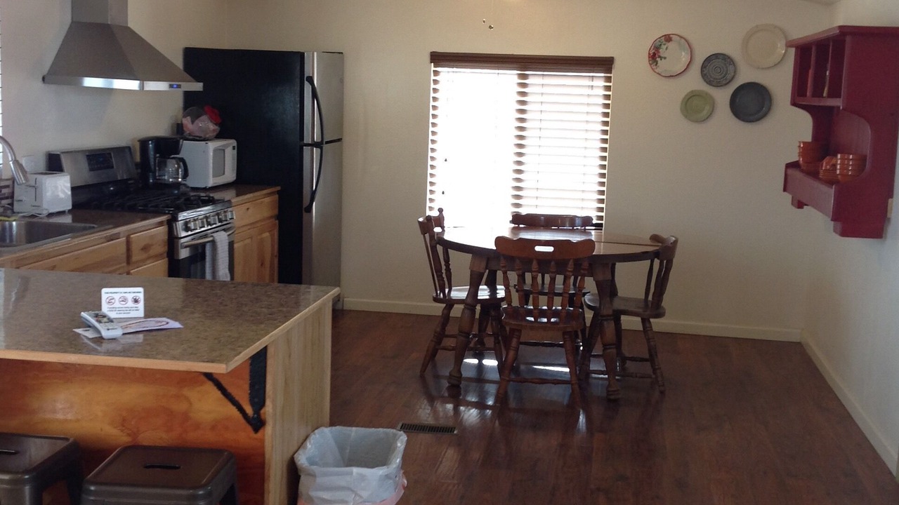 Photo of Kitchen in Reserve