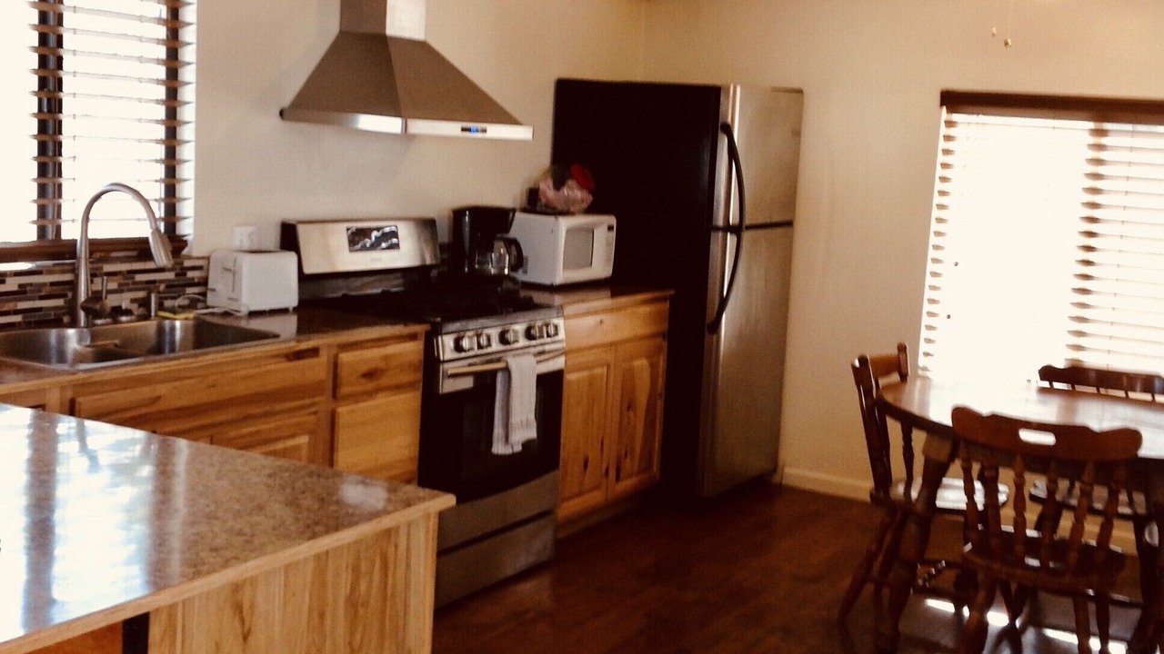 Photo of Kitchen in Reserve