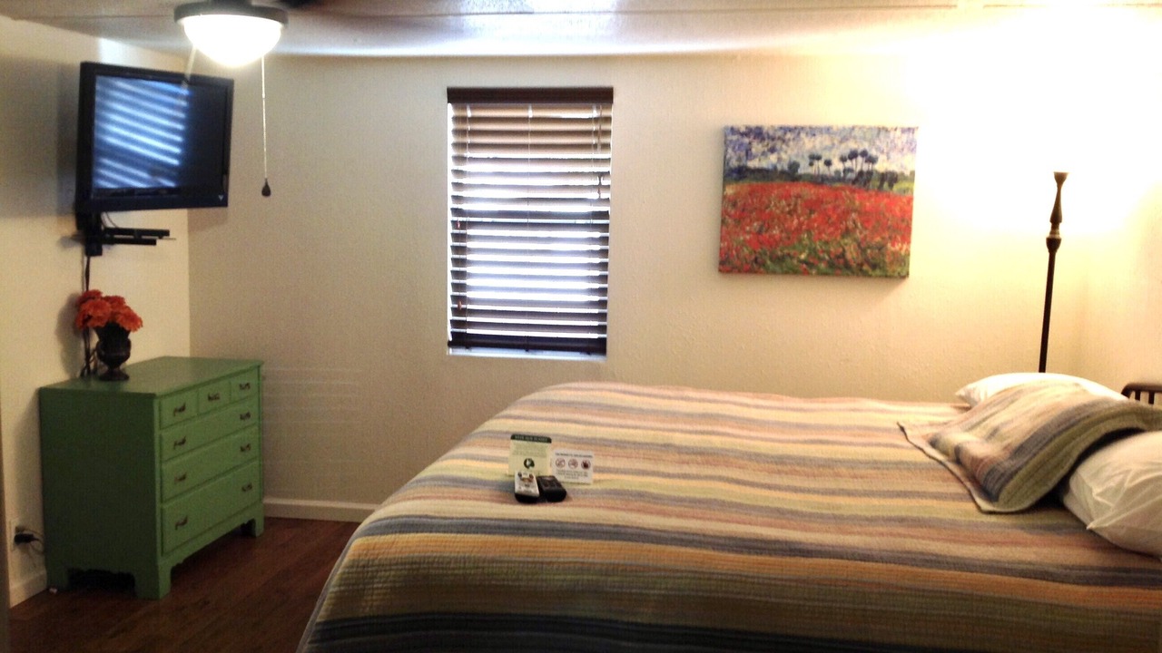 Photo of Bedroom in Reserve