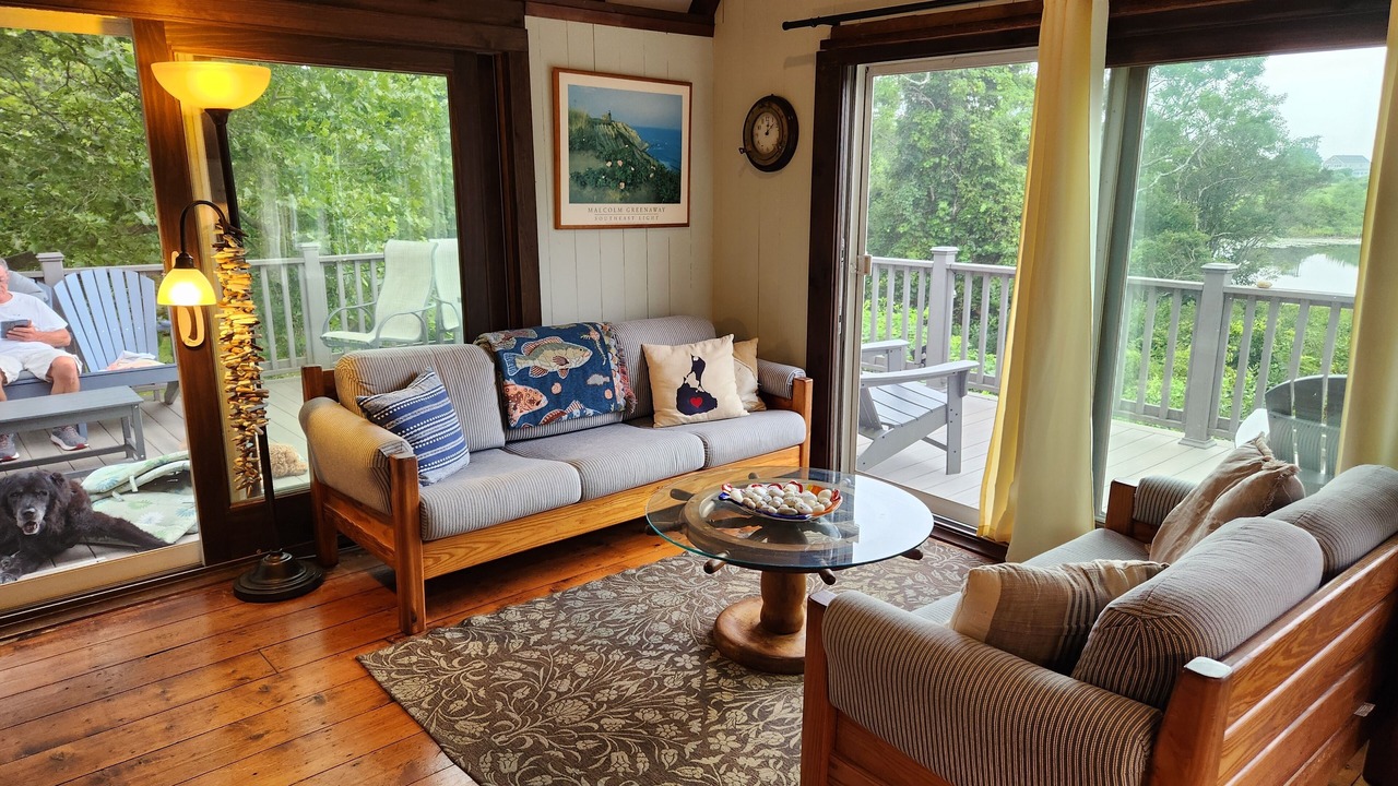 Photo of Livingroom in New Shoreham