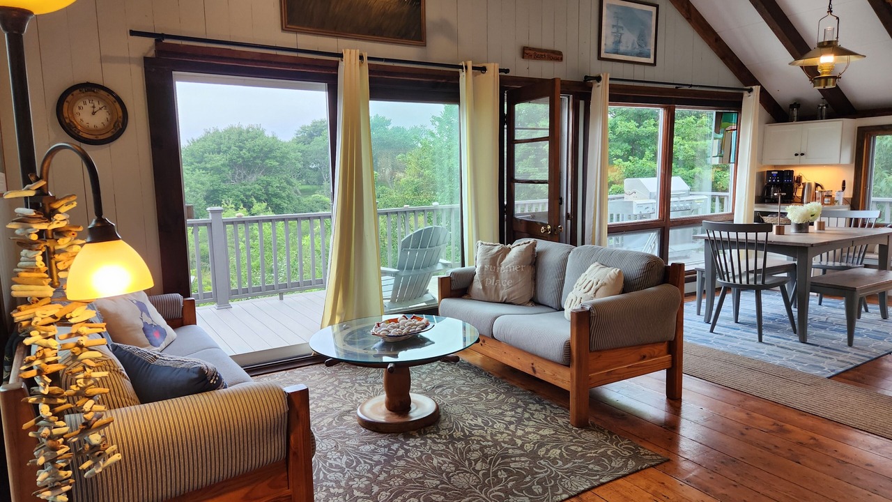 Photo of Bedroom in New Shoreham