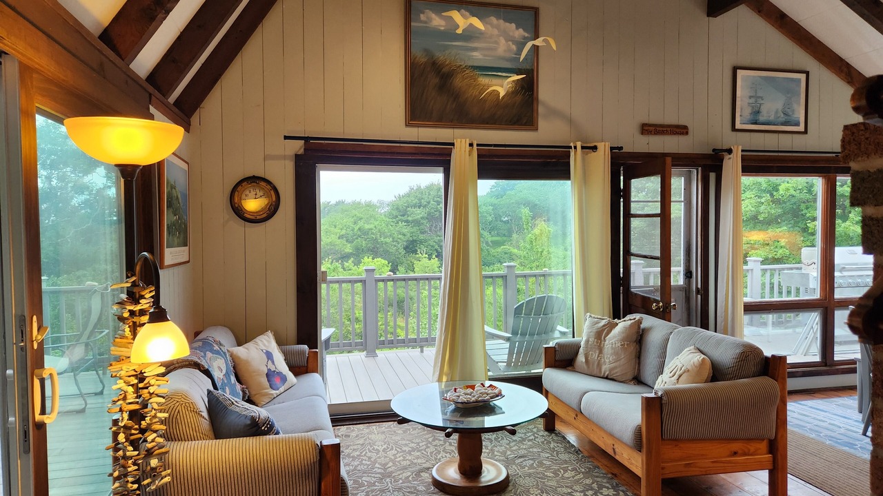 Photo of Bedroom in New Shoreham