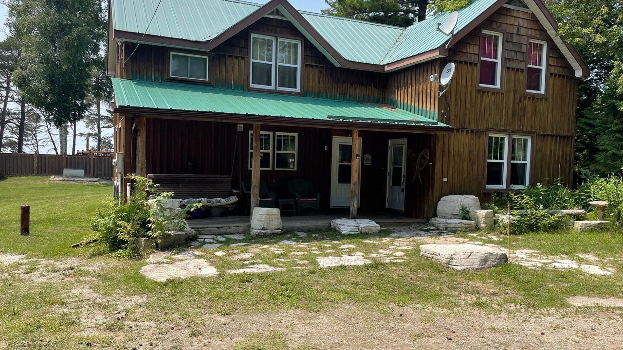Photo of Outdoor in Providence Bay