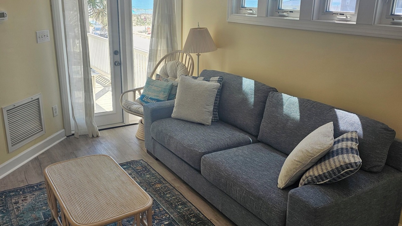 Photo of Bedroom in Surf City