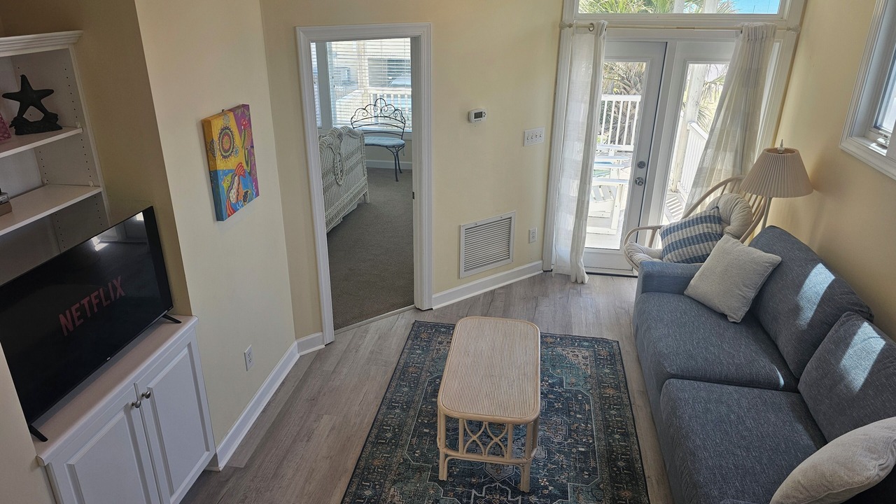 Photo of Bedroom in Surf City