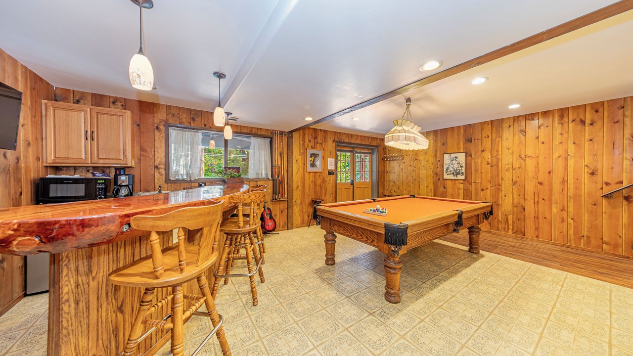 Photo of Bedroom in Fish Camp