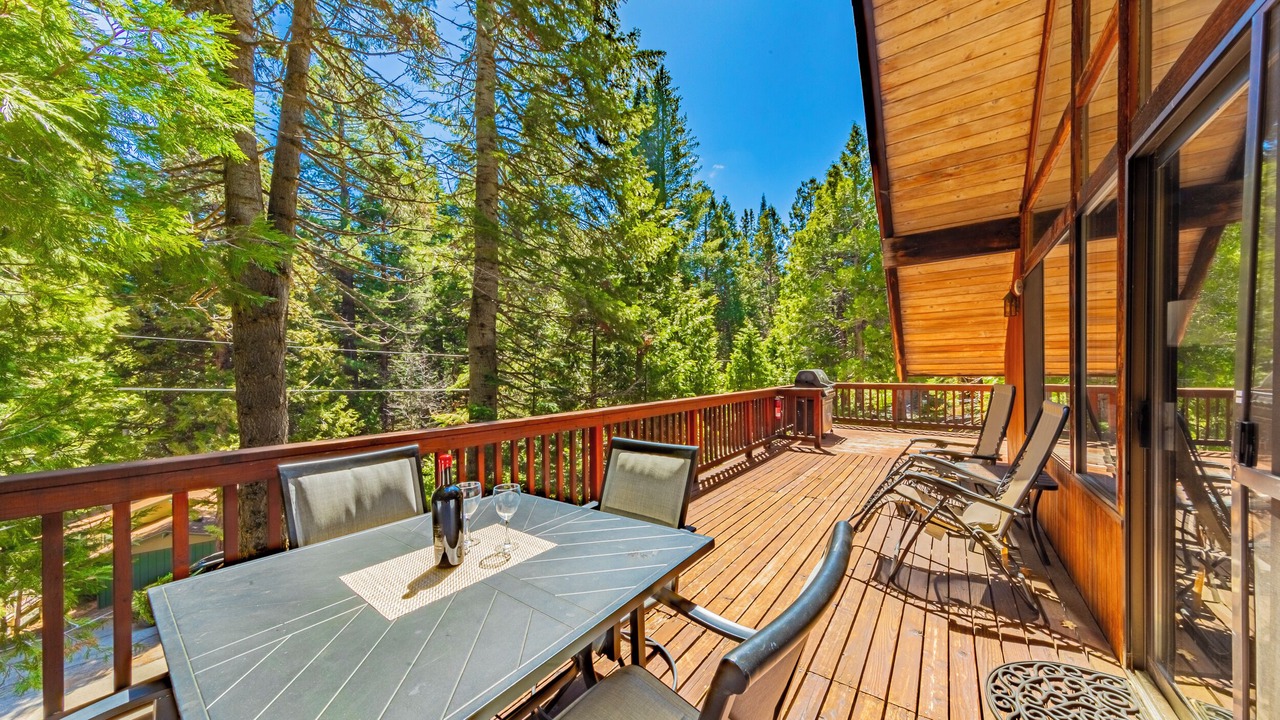 Photo of Outdoor in Fish Camp