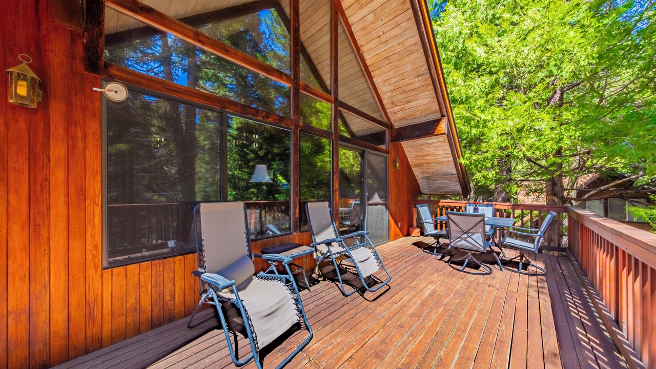 Photo of Outdoor in Fish Camp