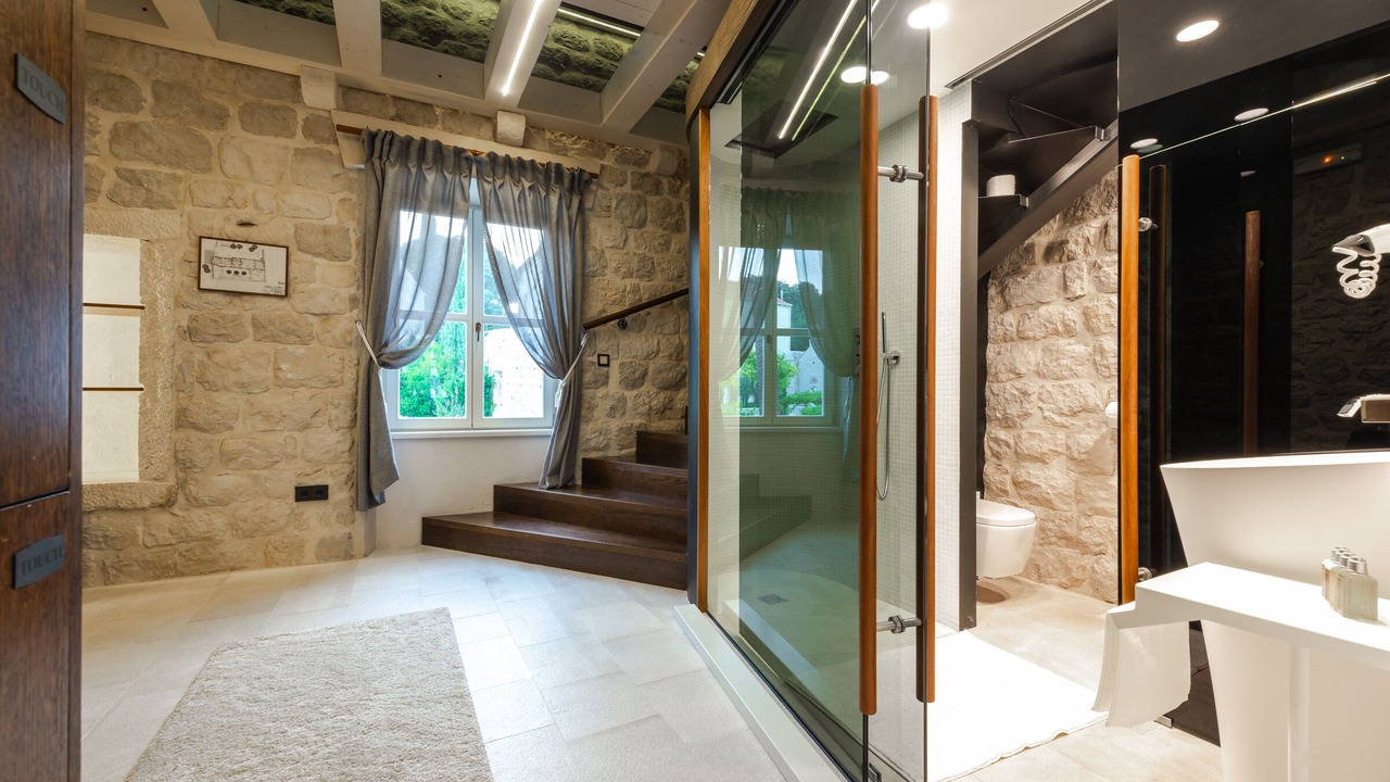 Photo of Bathroom in Zaton