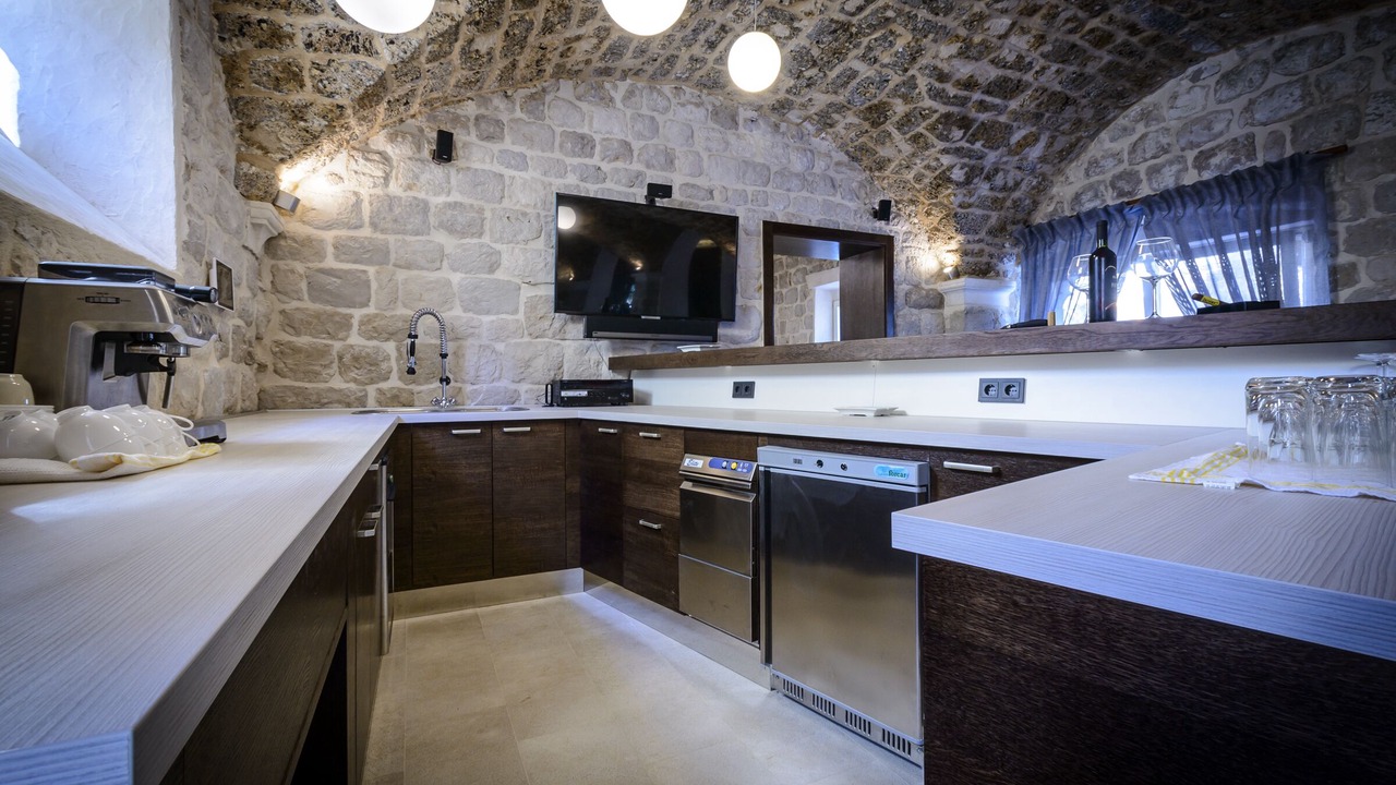 Photo of Kitchen in Zaton