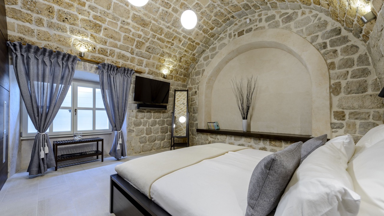 Photo of Bedroom in Zaton