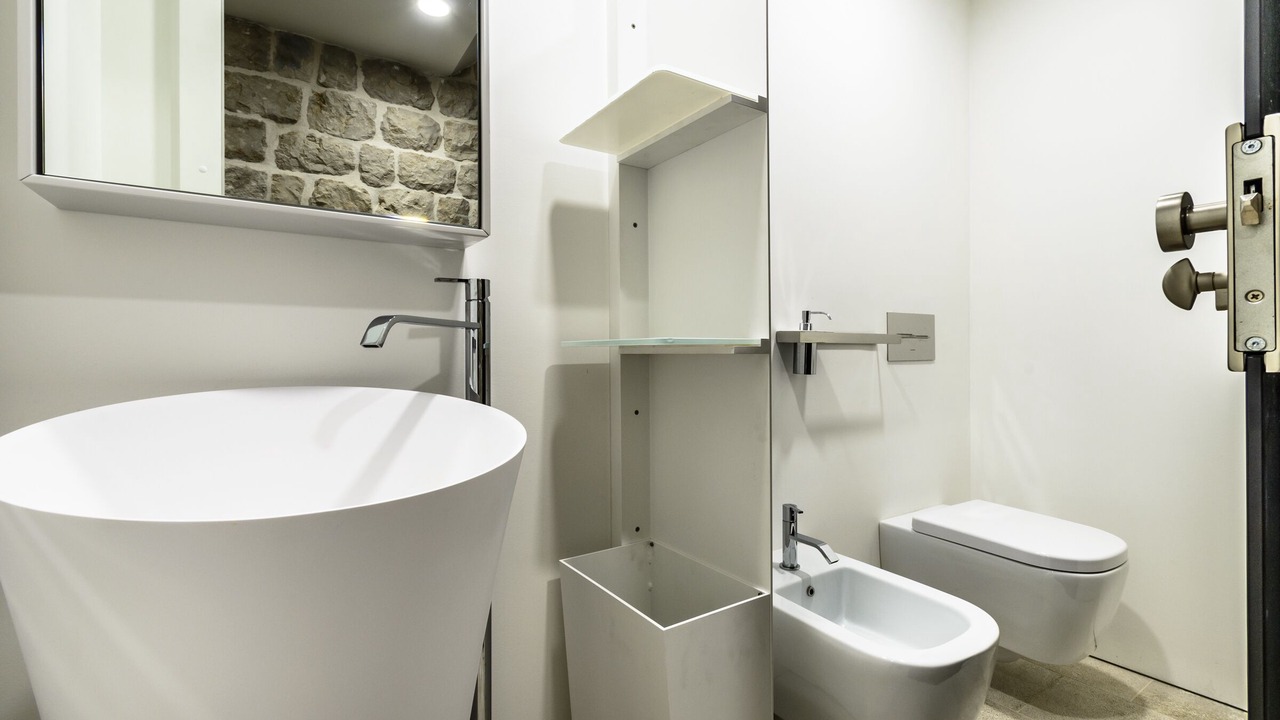 Photo of Bathroom in Zaton
