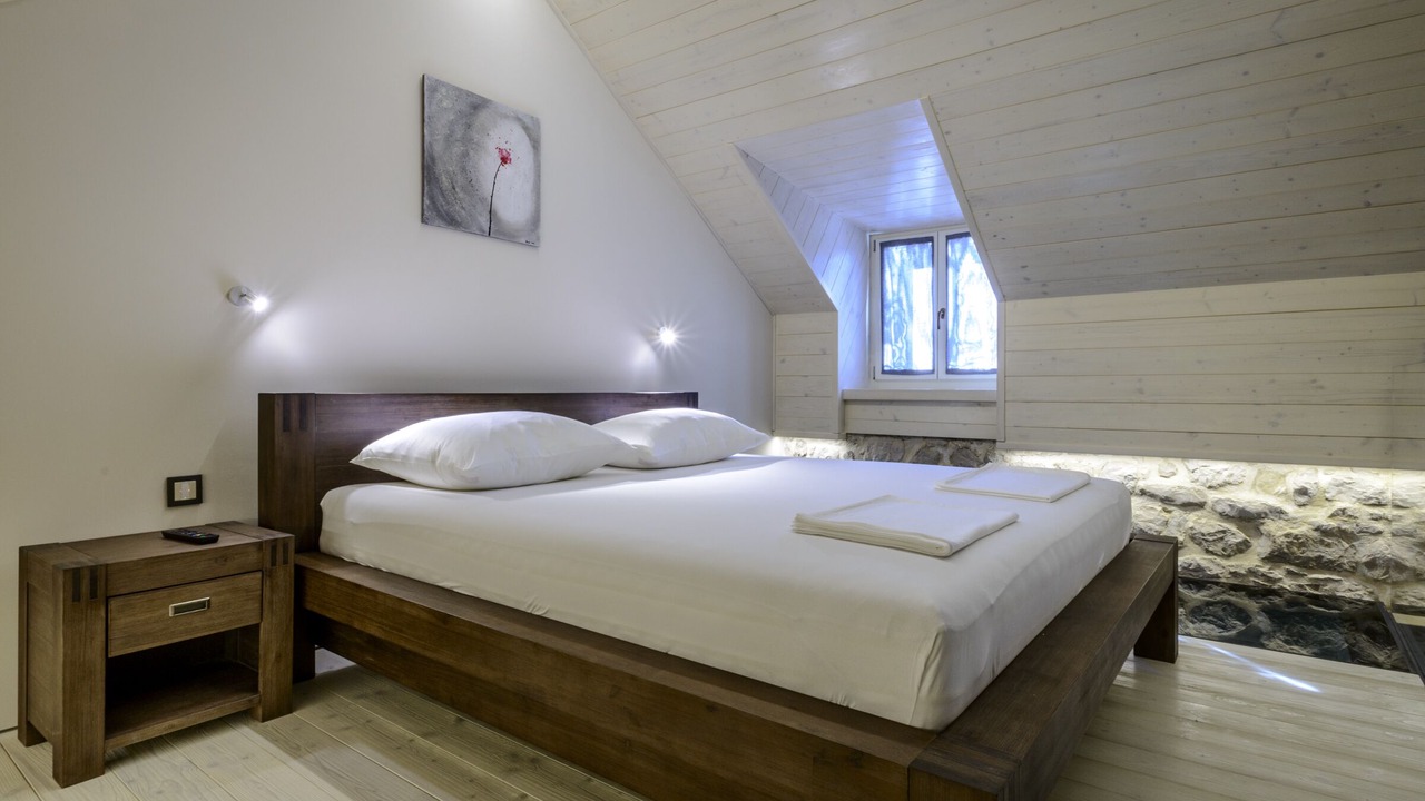 Photo of Bedroom in Zaton