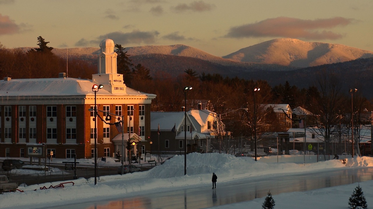 Photo of Outdoor in Lake Placid