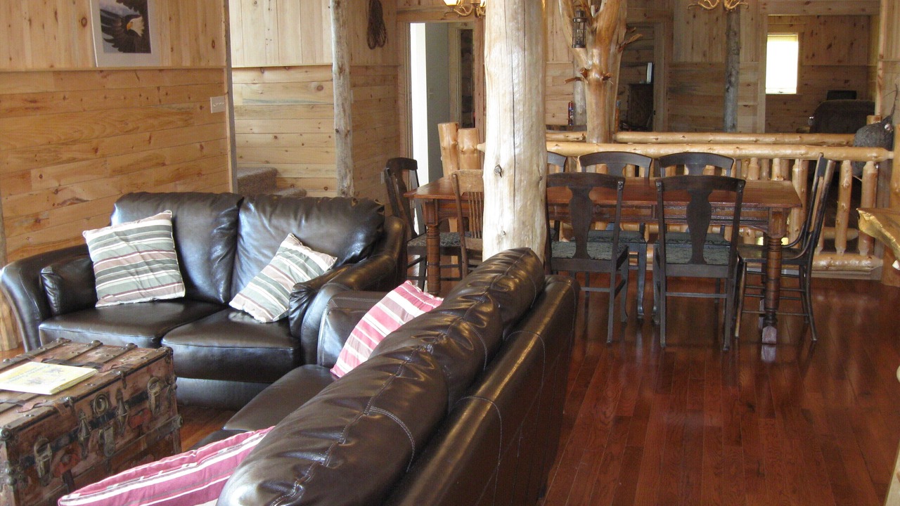 Photo of Bedroom in Ludington