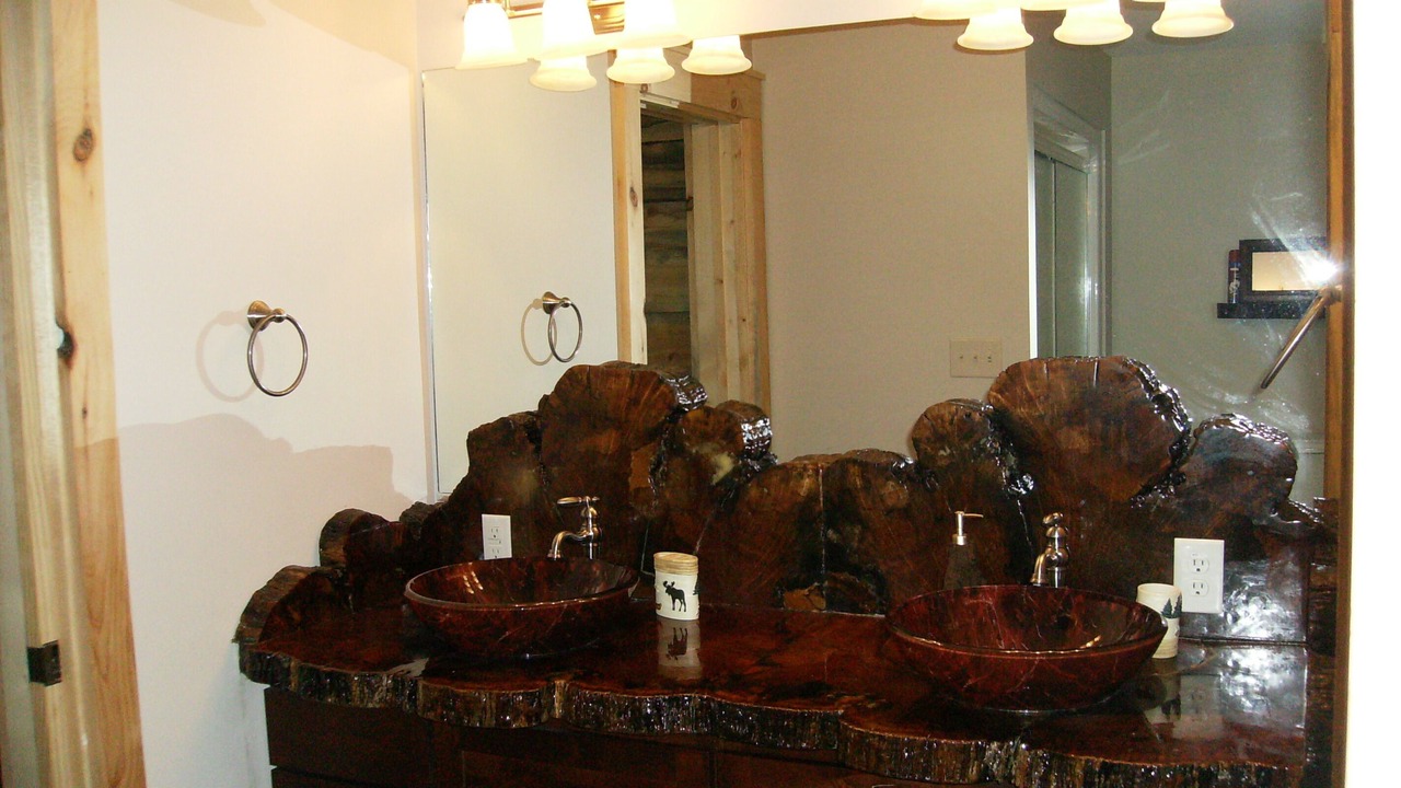 Photo of Bathroom in Ludington