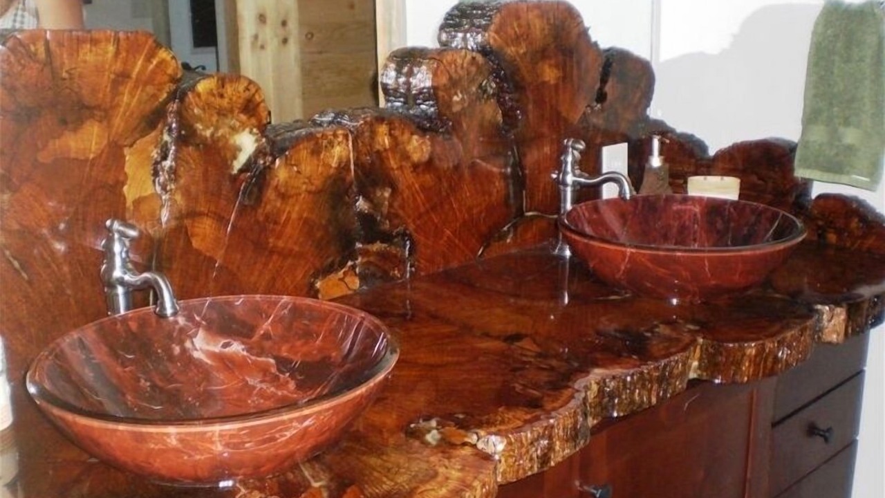 Photo of Bathroom in Ludington