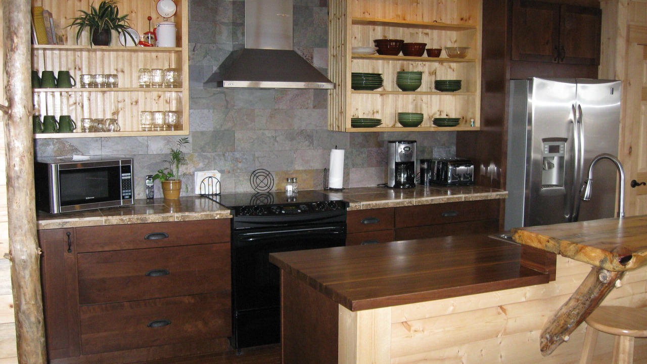 Photo of Kitchen in Ludington
