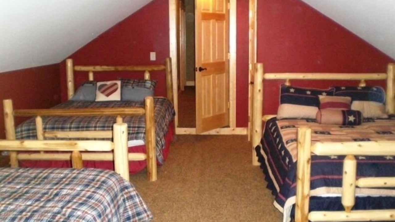 Photo of Bathroom in Ludington