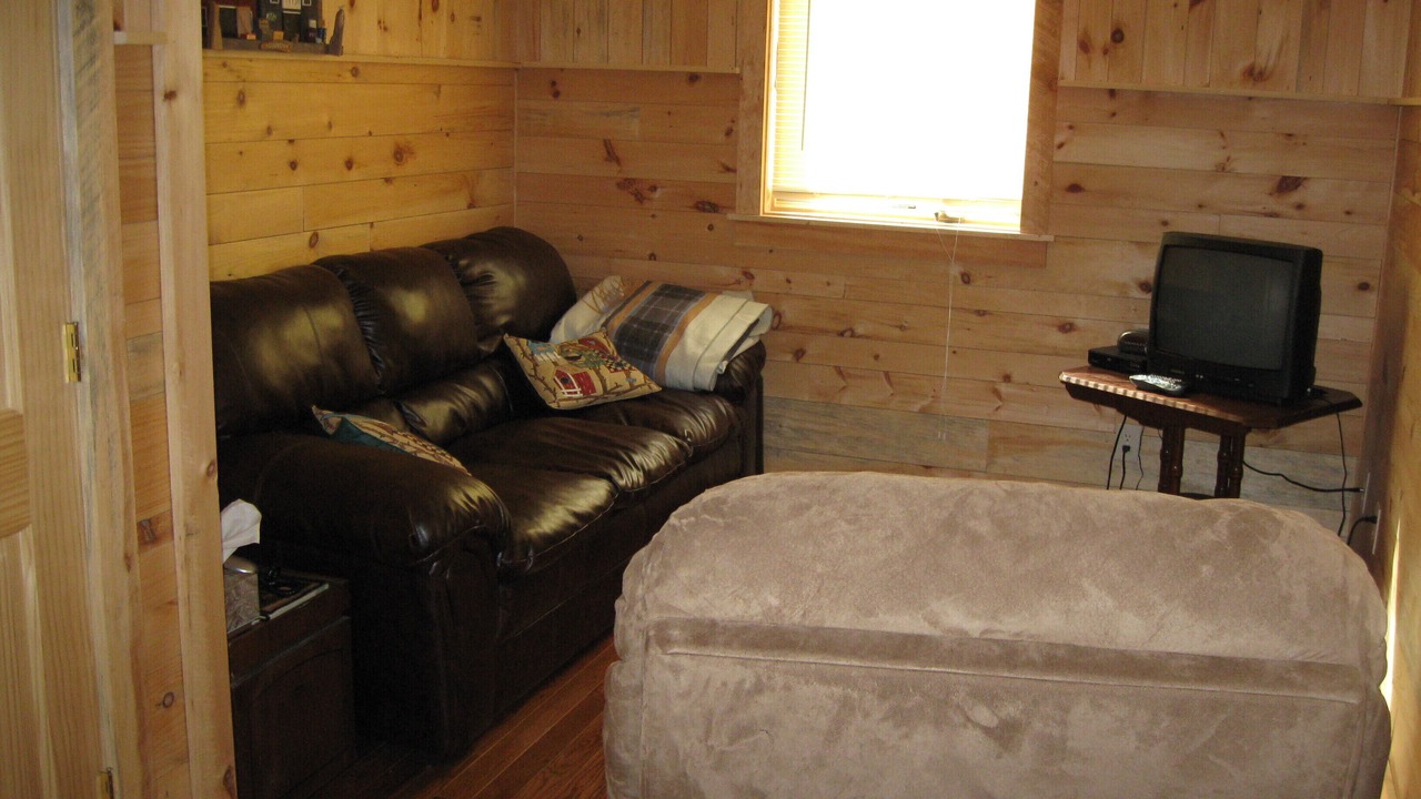 Photo of Livingroom in Ludington